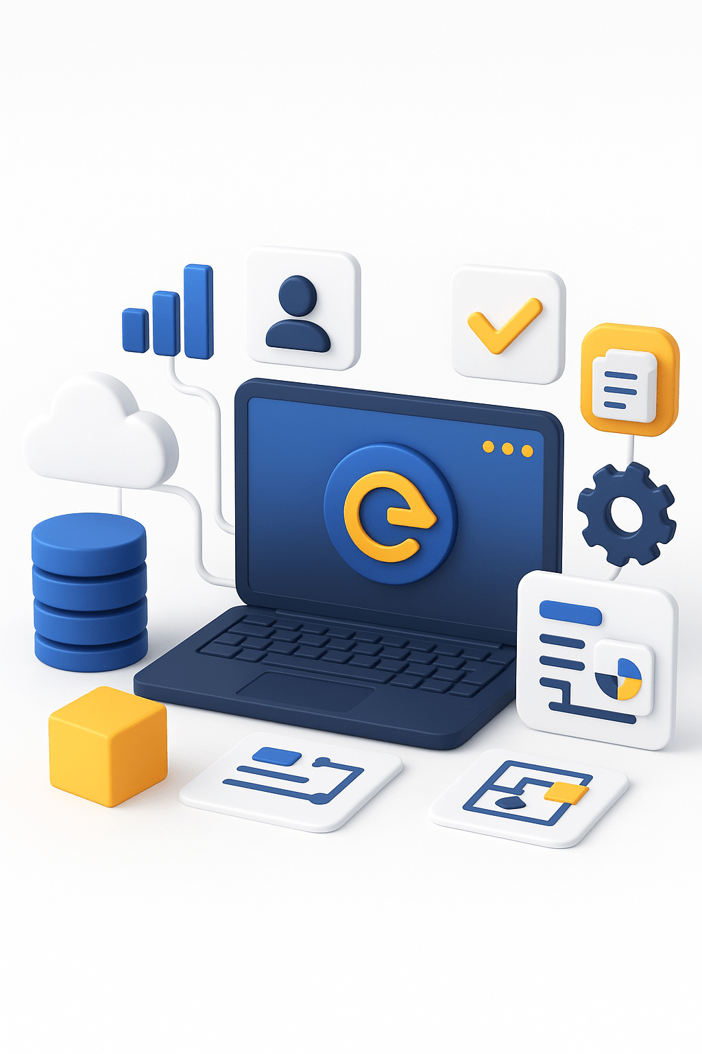 Receptor - Automatización de Procesos