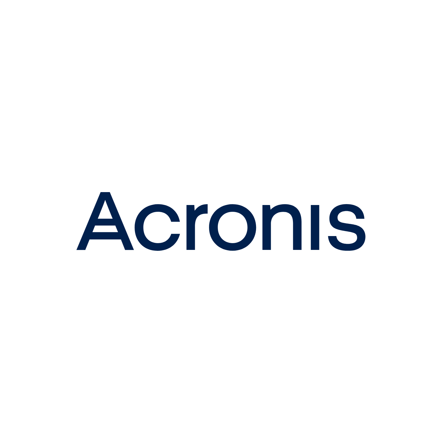 Acronis