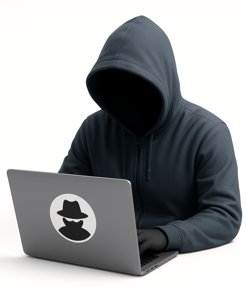 Ethical Hacking OM DATA