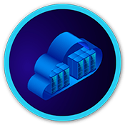 IaaS - Infrastructure