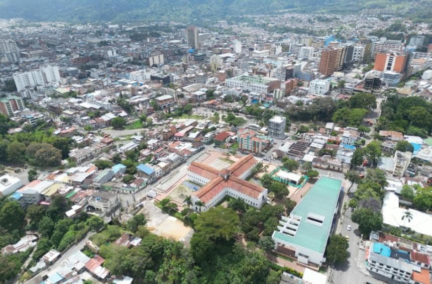 Ibagué