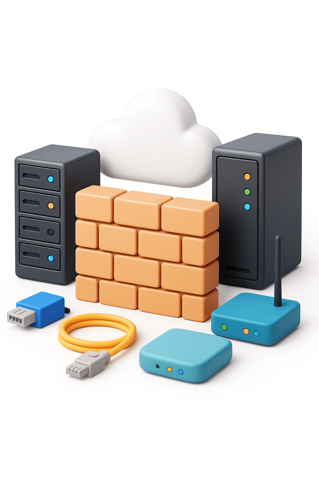 Infraestructura y Soporte