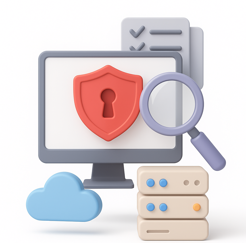 Gestión de Vulnerabilidades